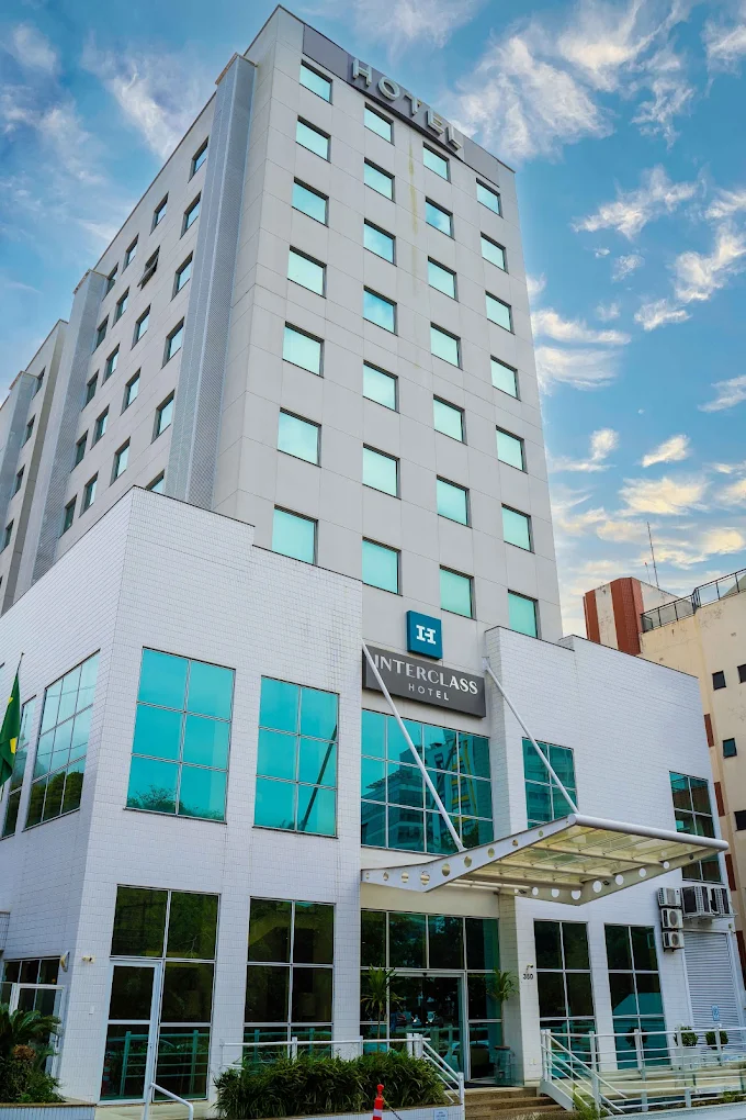 Interclass Hotel